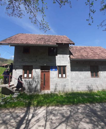 Područna ambulanta Cape